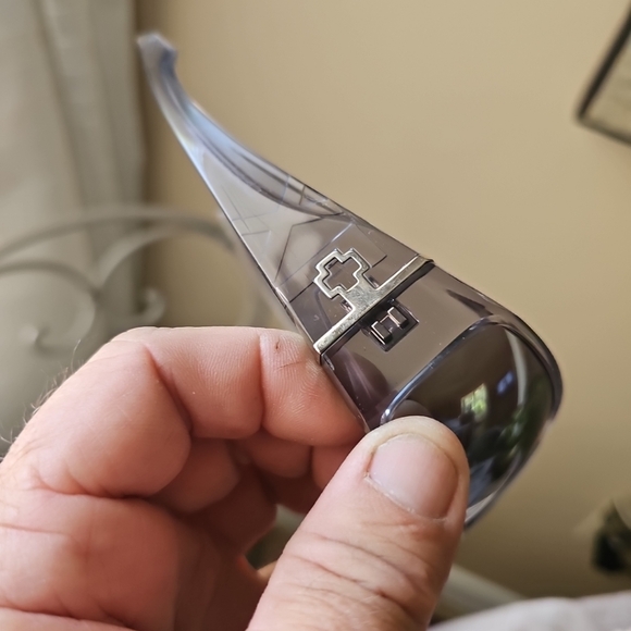 Spy Cooper XL'S - Picture 9 of 13